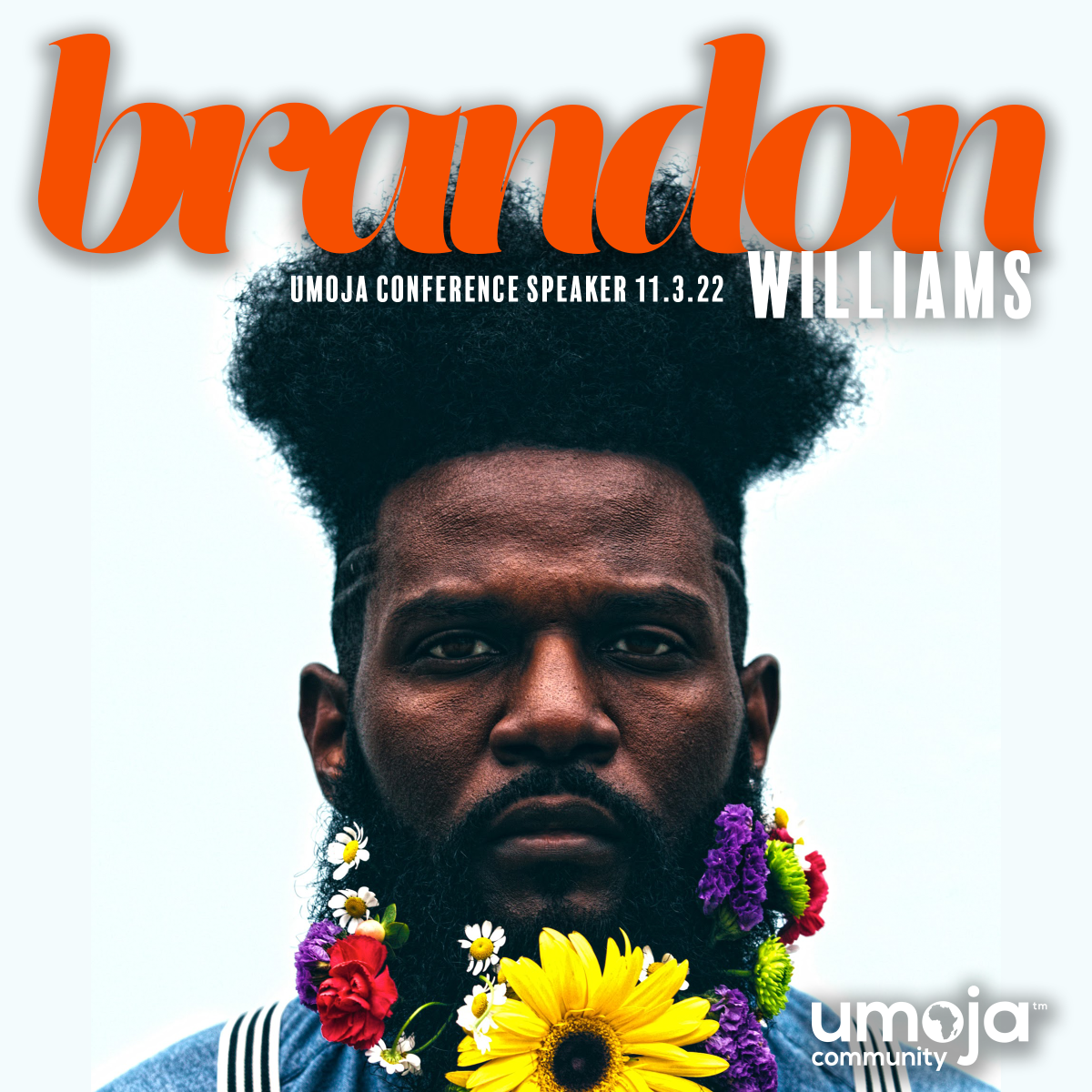 Brandon Alexander Williams