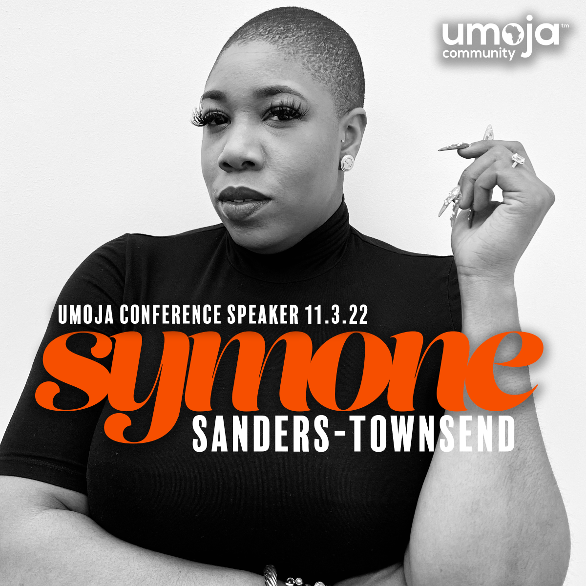 Symone Sanders-Townsend